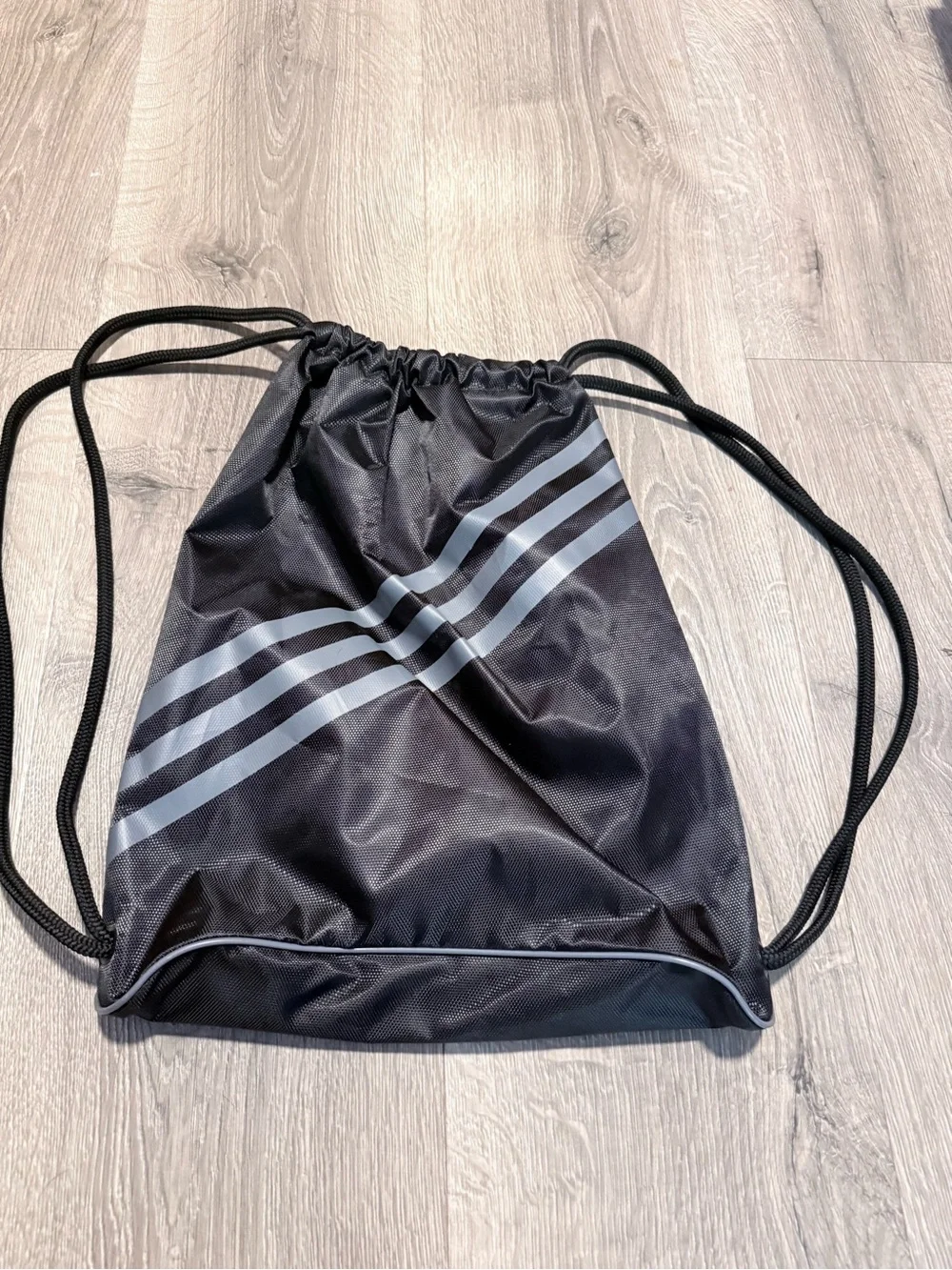 adidas compact drawstring